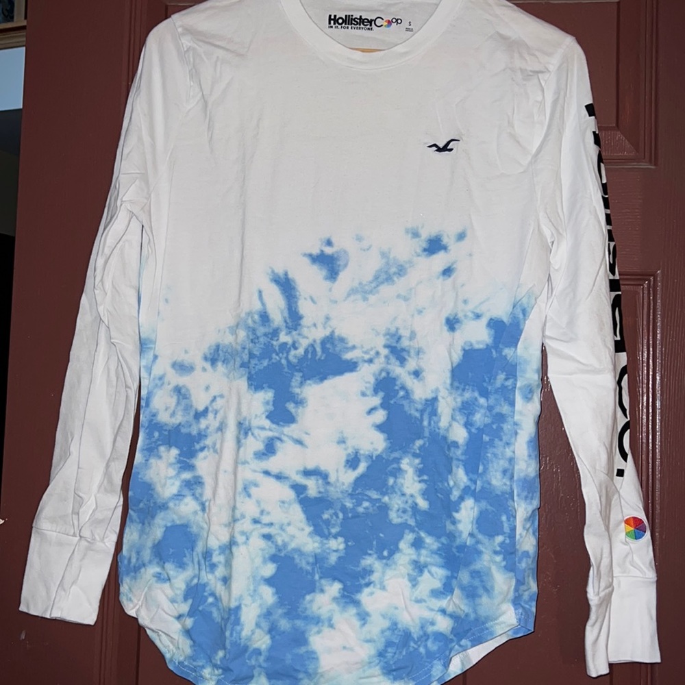 Hollister Long Sleeve Tee